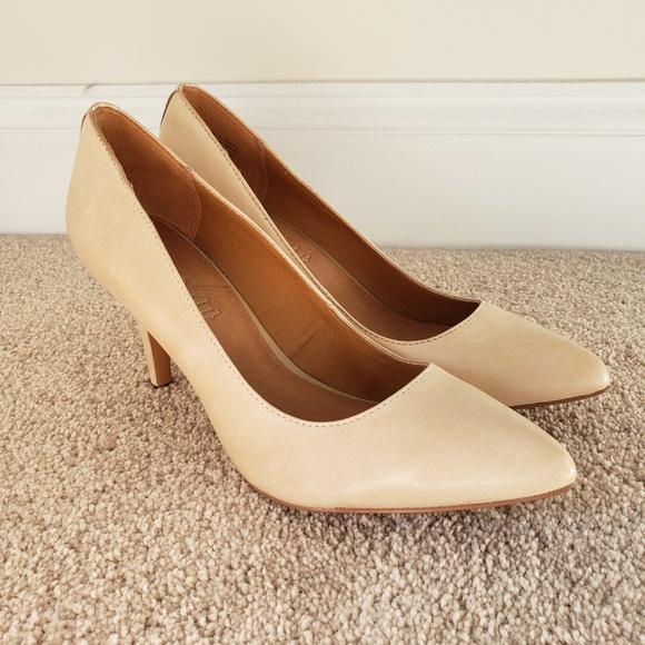 Aldo Shoes - Women's Aldo Pumps